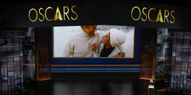 Η Barbra Streisand τραγούδησε για τον Redford και μας έκανε να δακρύσουμε