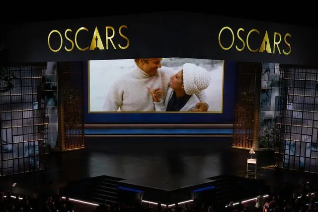 Όσκαρ 2026: Η Barbra Streisand τραγούδησε για τον Redford και μας έκανε να δακρύσουμε