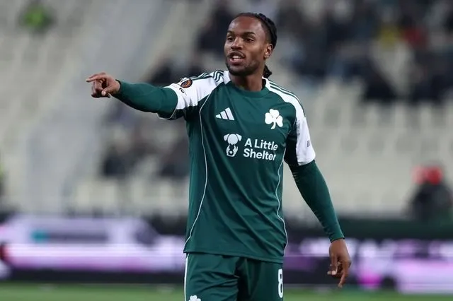 Παναθηναϊκός: Η ενδεκάδα των πράσινων για το παιχνίδι με τον ΟΦΗ