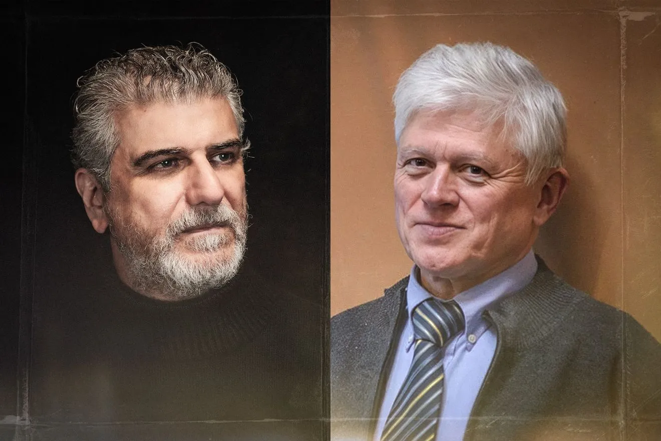 Ο Andrew Visnevski σκηνοθετεί και ο Βλαδίμηρος Κυριακίδης είναι ο Ριχάρδος ο Γ’