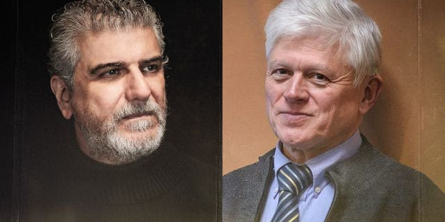 Ο Andrew Visnevski σκηνοθετεί και ο Βλαδίμηρος Κυριακίδης είναι ο Ριχάρδος ο Γ’