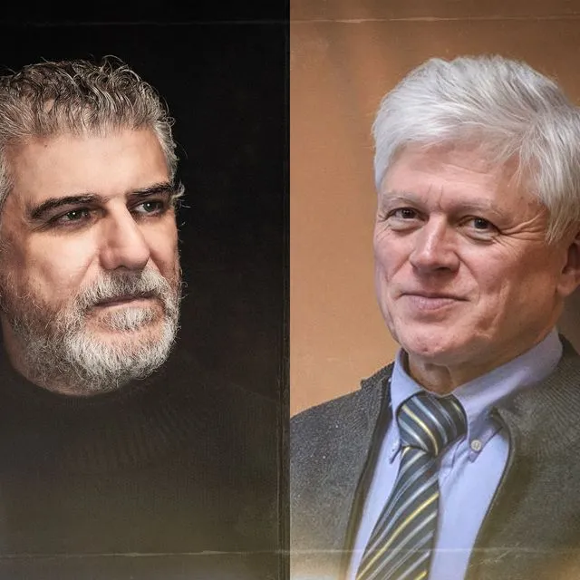 Ο Andrew Visnevski σκηνοθετεί και ο Βλαδίμηρος Κυριακίδης είναι ο Ριχάρδος ο Γ’