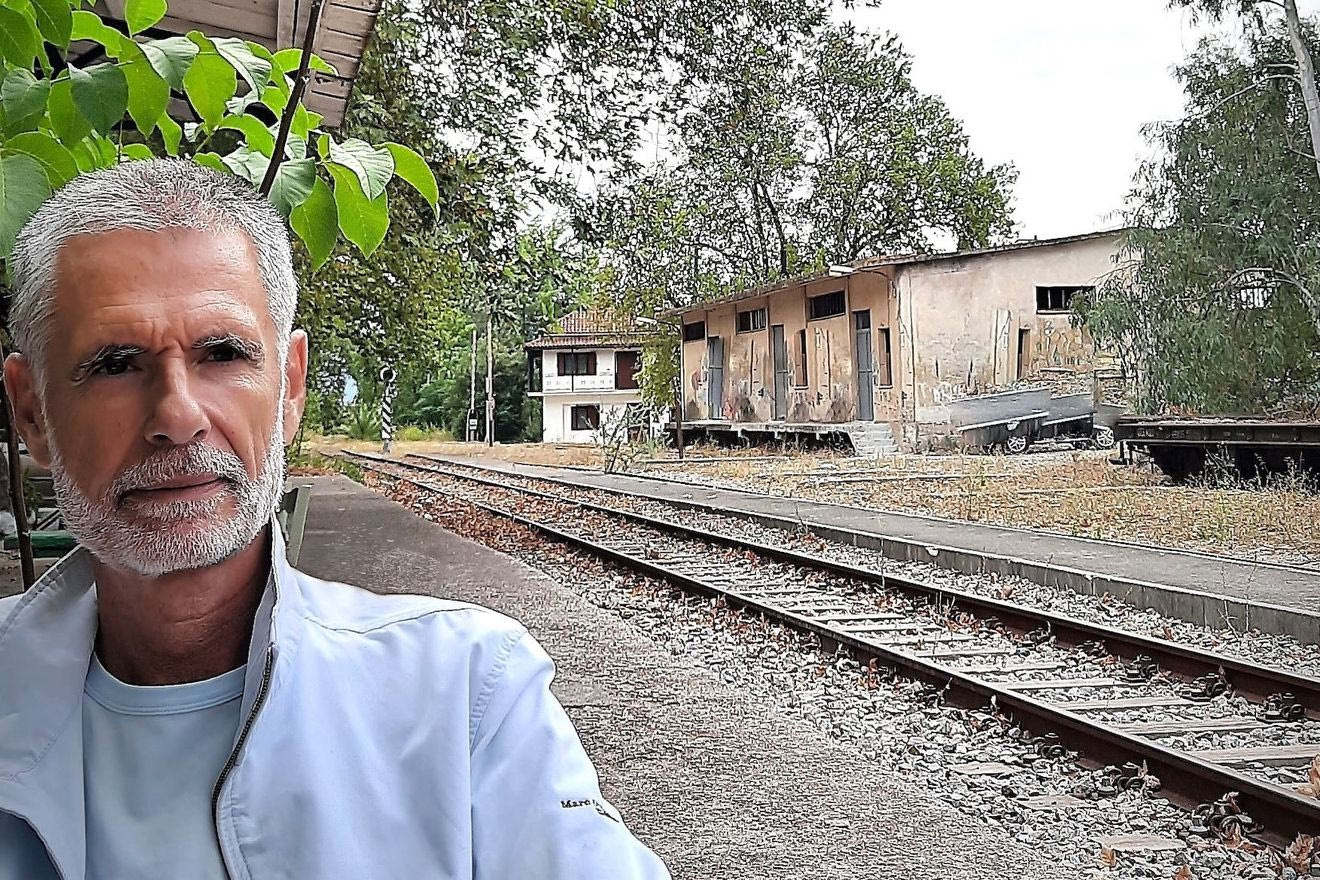 Ανδρέας Ρήγας: H αλήθεια είναι αντικειμενικό μέγεθος μόνον όταν εκφράζει νόμους και συνθήκες της φύσης