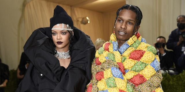 Η Rihanna και η οικογένειά της ήταν στο σπίτι την ώρα της επίθεσης