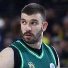 Παναθηναϊκός AKTOR: Η διάγνωση για τον τραυματισμό του Ρογκαβόπουλου