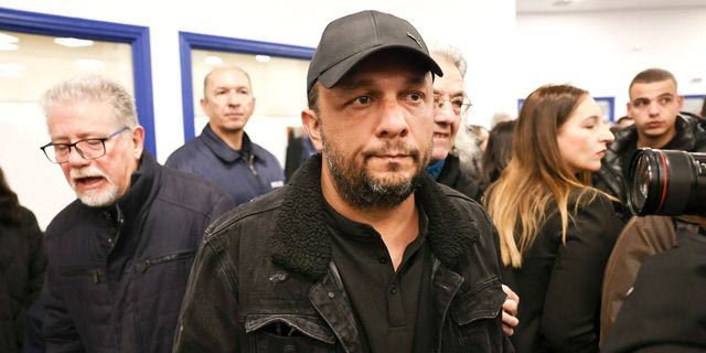 Ρούτσι: “Δεν μπορεί να ξεκινήσει η δίκη, είμαστε ο ένας πάνω στον άλλον”