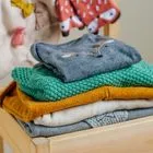 Ρούχα (φωτογραφία αρχείου)