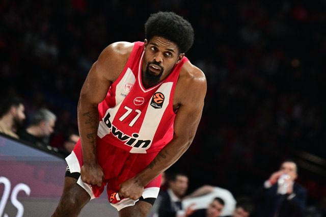 Η δωδεκάδα του Ολυμπιακού για τον αγώνα με τη Βαλένθια