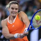 Η Μαρία Σάκκαρη