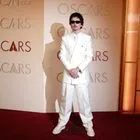 Ο Τιμοτέ Σαλαμέ στα Όσκαρ 2026