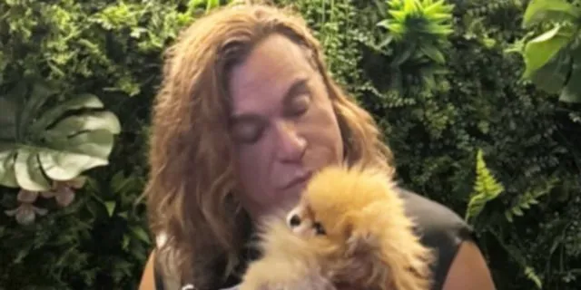 Η συγκινητική ανάρτηση του Τρύφωνα Σαμαρά για την απώλεια του σκύλου του