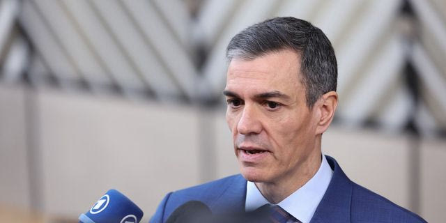 Η επιστολή Σάντσεθ στον Ανδρουλάκη για το Συνέδριο του ΠΑΣΟΚ