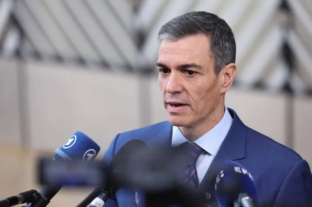 Η επιστολή Σάντσεθ στον Ανδρουλάκη για το Συνέδριο του ΠΑΣΟΚ