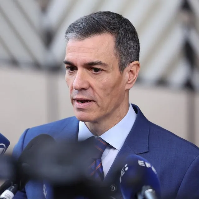 Η επιστολή Σάντσεθ στον Ανδρουλάκη για το Συνέδριο του ΠΑΣΟΚ