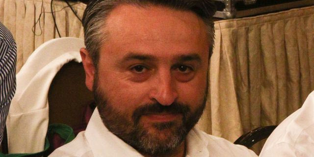 Αντώνης Σαουλίδης