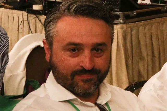 Αντώνης Σαουλίδης