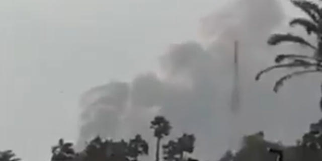 Σαουδική Αραβία: Το Ιράν χτύπησε διυλιστήριο της Aramco – Βίντεο