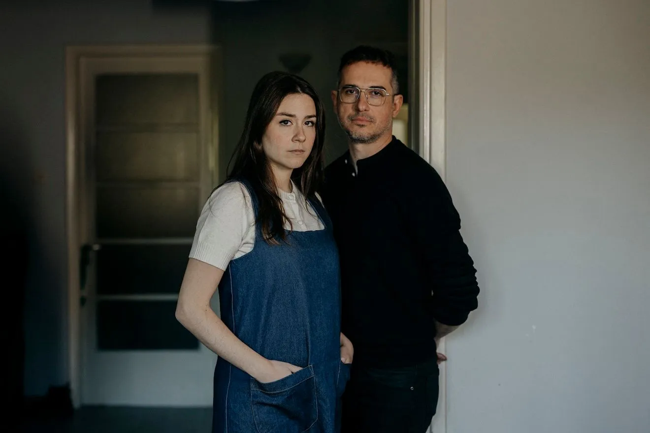 Χριστίνα Σαμαρά και Lumiere