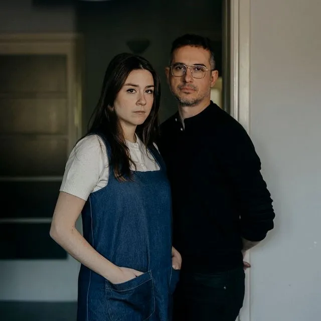 Χριστίνα Σαμαρά και Lumiere