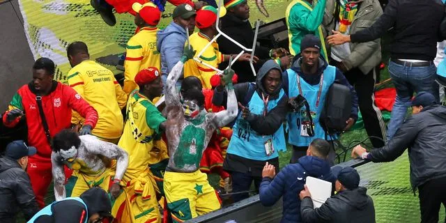 Κόπα Άφρικα: Η πρώτη τοποθέτηση της Σενεγάλης μετά τη σοκαριστική απόφαση της CAF