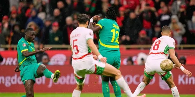 Η Σενεγάλη έχασε στα χαρτιά το Copa Africa από το Μαρόκο, δύο μήνες μετά τον τελικό