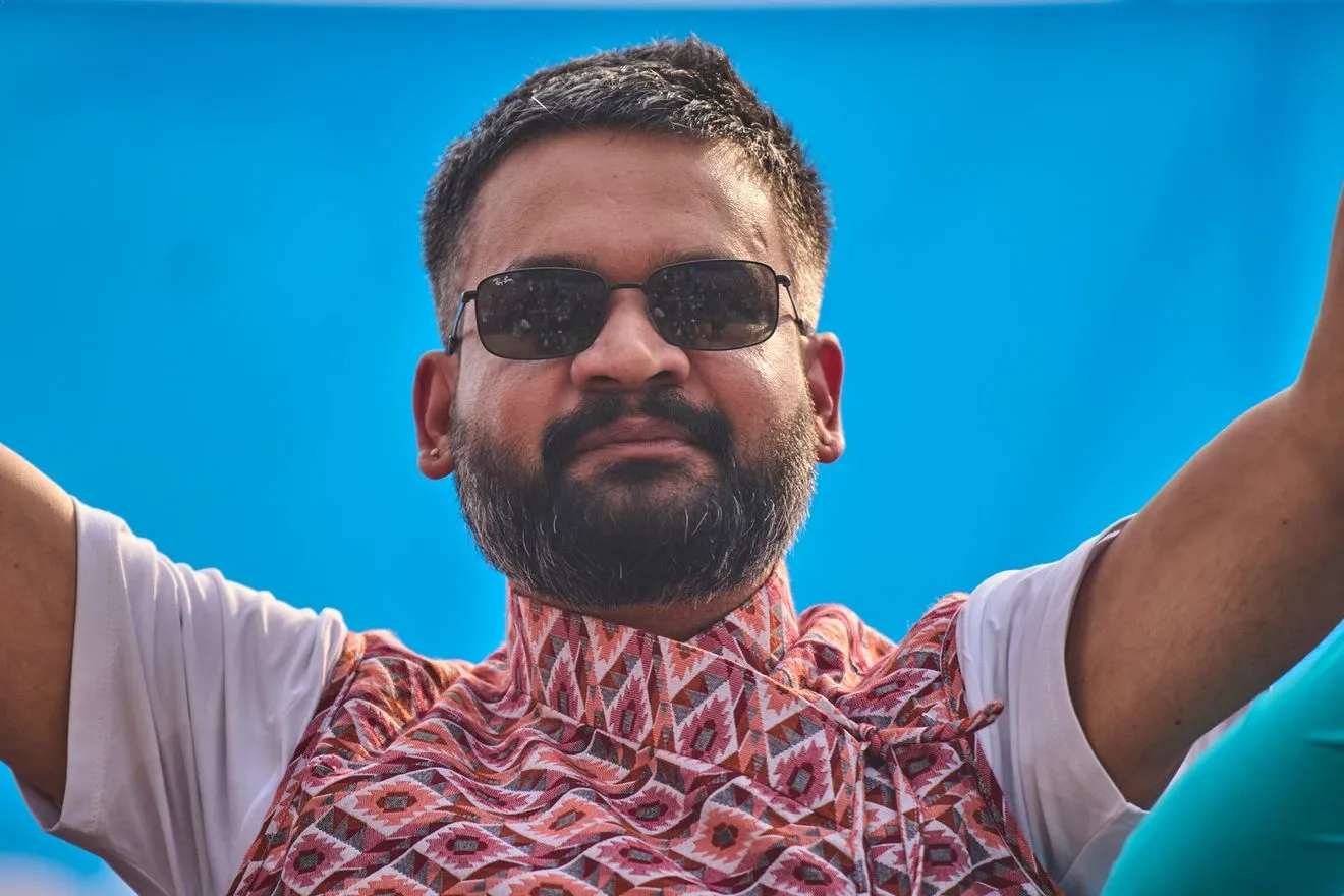 H Gen Z του Νεπάλ εξέλεξε για πρωθυπουργό έναν ράπερ