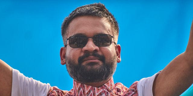 H Gen Z του Νεπάλ εξέλεξε για πρωθυπουργό έναν ράπερ