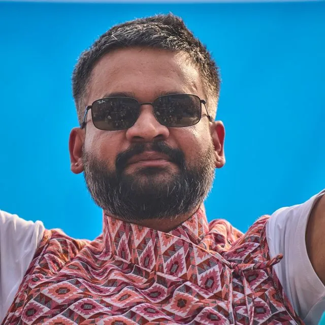 H Gen Z του Νεπάλ εξέλεξε για πρωθυπουργό έναν ράπερ