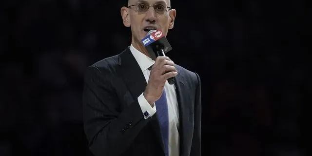 “Βόμβα” Σίλβερ: “Δεν θέλουμε να ανταγωνιστούμε τη EuroLeague, η καλύτερη λύση θα είναι να πορευθούμε μαζί”