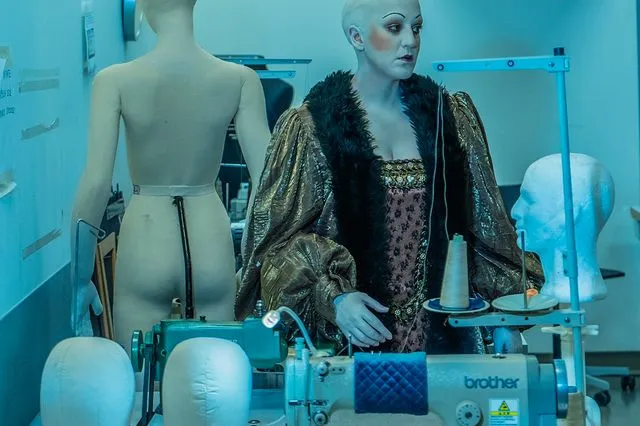 H Άννα Μπολένα παίρνει σάρκα και οστά στην Λυρική