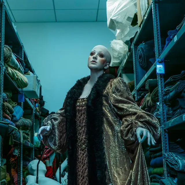 H Άννα Μπολένα παίρνει σάρκα και οστά στην Λυρική