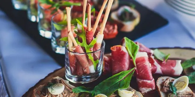 ERGON: Στροφή σε Λονδίνο και Μέση Ανατολή το 2026 με αιχμή τα premium ελληνικά προϊόντα