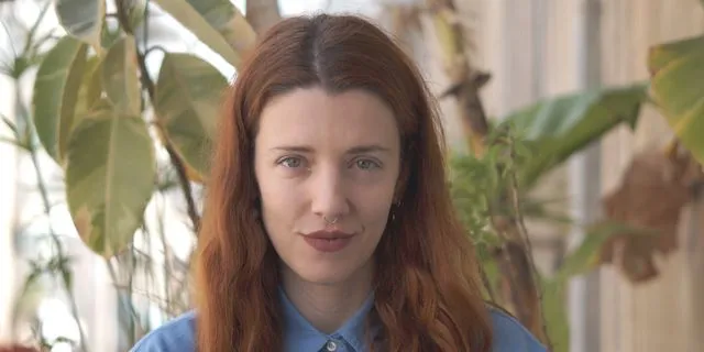 Η Σοφία Αντωνίου