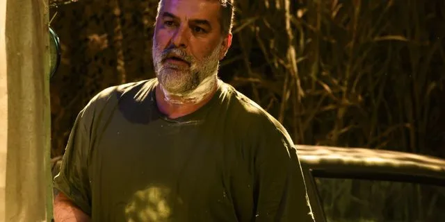 «Σωσμένος» του Έντουαρντ Μποντ