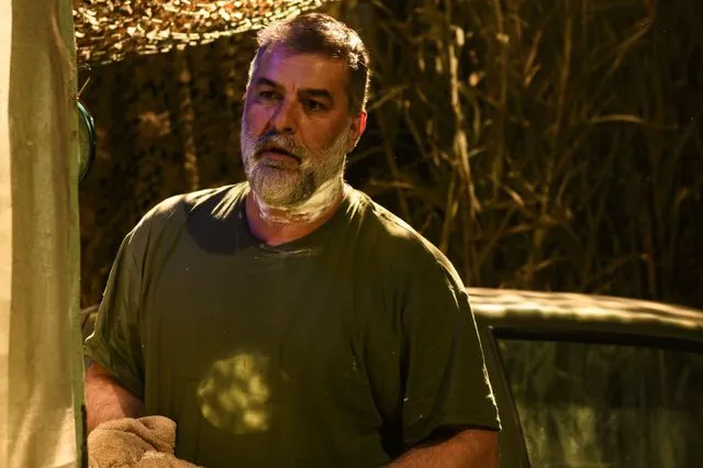 Μπισμπίκης- Κιτσοπούλου: Οι πρώτες φωτογραφίες της συνεργασίας τους