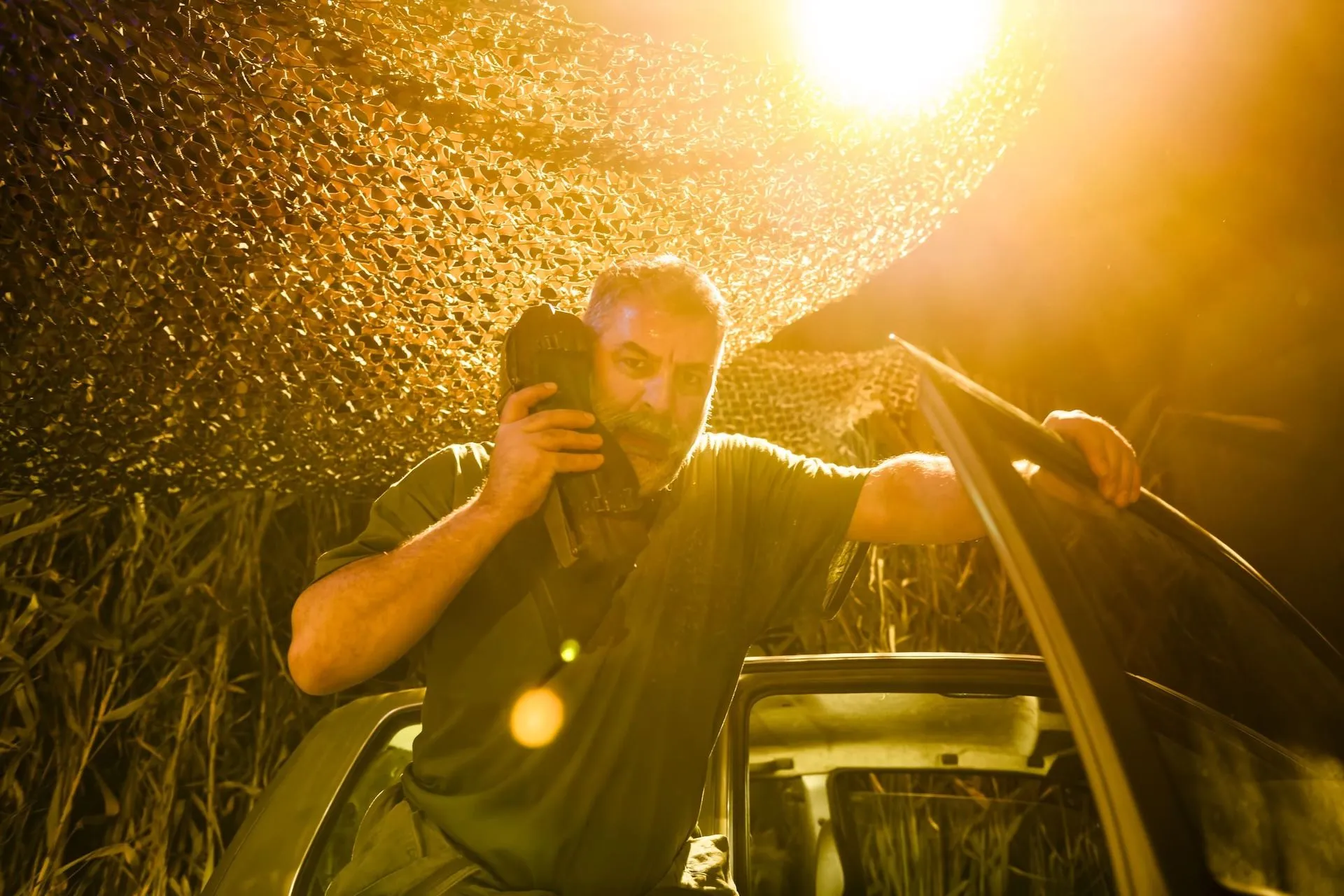 «Σωσμένος» του Έντουαρντ Μποντ