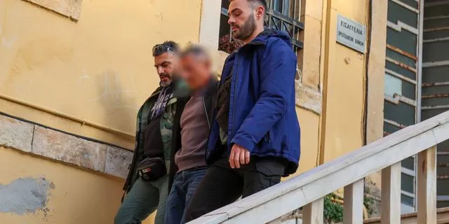 Στον εισαγγελέα ο Πολωνός που κατηγορείται για κατασκοπεία