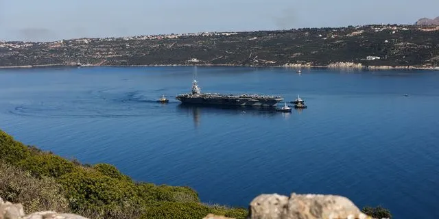 Βάση στη Σούδα