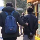 Στην Ευελπίδων ο 48χρονος υπήκοος Σουδάν που είχε χειροβομβίδες έξω από τη ΓΑΔΑ