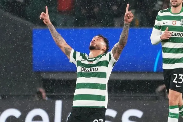 Σπόρτινγκ – Μπόντο Γκλιμτ 5-0: Τα λιοντάρια έκαναν σμπαράλια τον μύθο των Νορβηγών και προκρίθηκαν στους 8 του Champions League