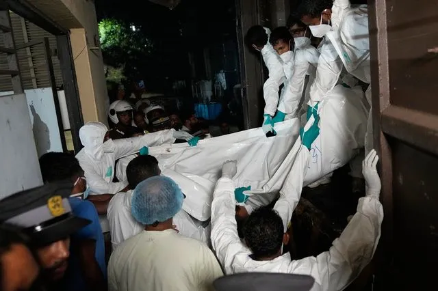 Πόλεμος στη Μέση Ανατολή: Πάνω από 1.100 νεκροί σε έξι ημέρες – Απολογισμός ανά χώρα