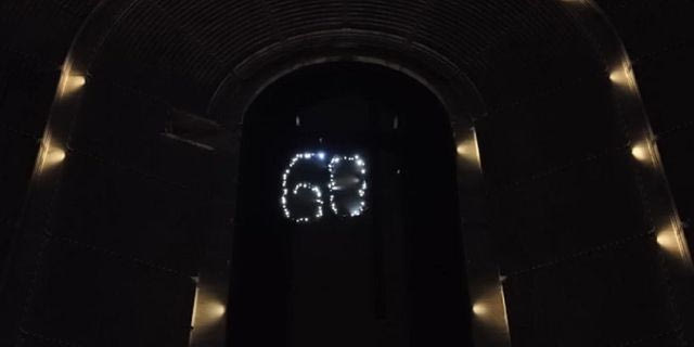 Η ώρα της γης: Η στιγμή που η Αθήνα “έσβησε”