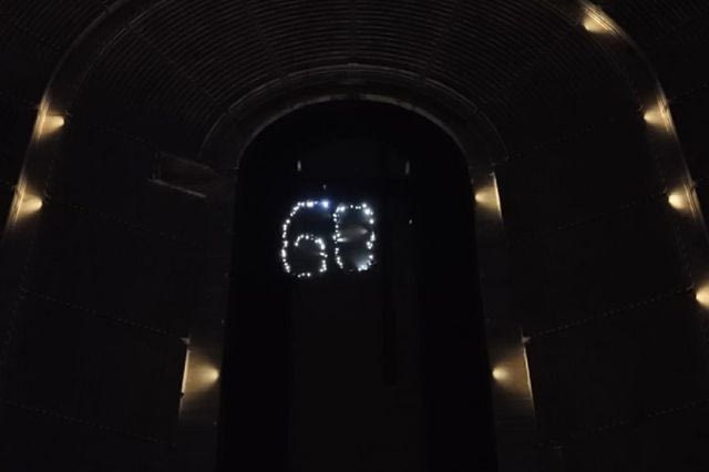 Η ώρα της γης: Η στιγμή που η Αθήνα “έσβησε”