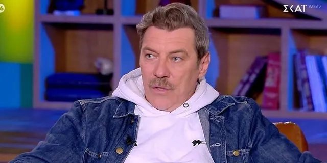 Γιάννης Στάνκογλου: Η αποκάλυψη για το γούστο του στις γυναίκες και η ατάκα για τον Σμαραγδή