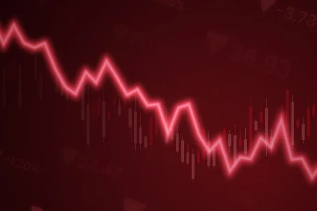 Ευρωπαϊκά χρηματιστήρια: Πτώση καταγράφουν οι μετοχές – Αυξάνεται η τιμή του πετρελαίου