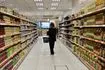 ΙΕΛΚΑ: Σε ποια προϊόντα των σούπερ μάρκετ εντοπίζονται οι μεγαλύτερες αυξήσεις