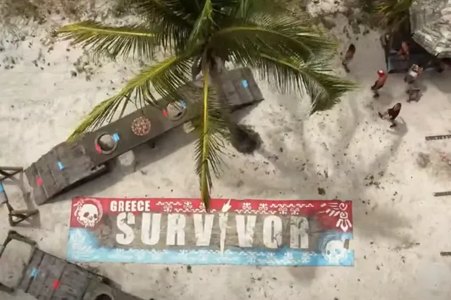 Survivor: Αυτοί είναι οι πέντε νέοι παίκτες που μπαίνουν στην αρένα