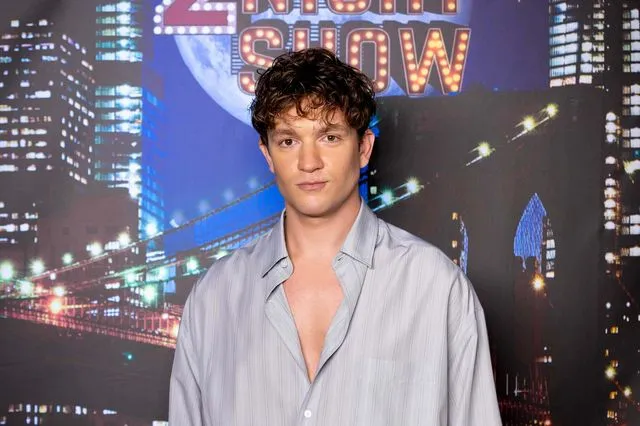 Μιχαήλ Ταμπακάκης: “Ο Κωνσταντίνος Μαρκουλάκης με έκοψε στην πρώτη μου ακρόαση”