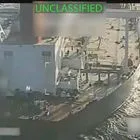 Το χτύπημα του Ιράν σε αμερικανικό τάνκερ – Σιγή από τις ΗΠΑ