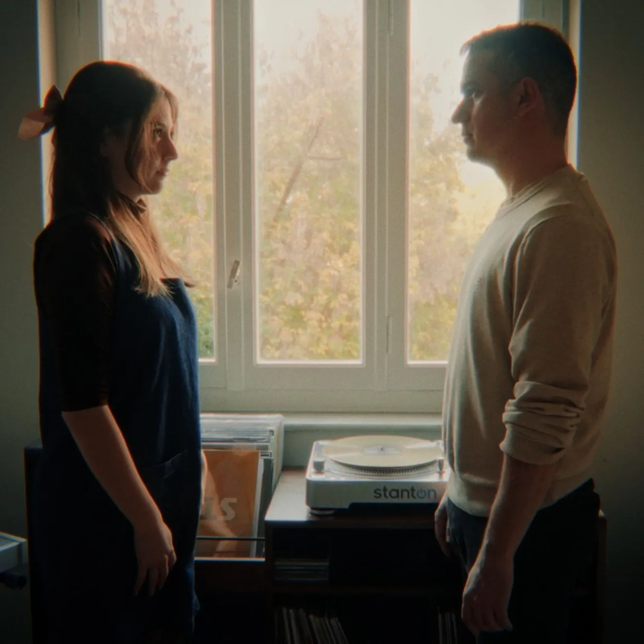 Χριστίνα Σαμαρά και Lumiere